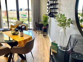 5 Star Elegant Apartments-1503, Ellipse Waterfall, Midrand